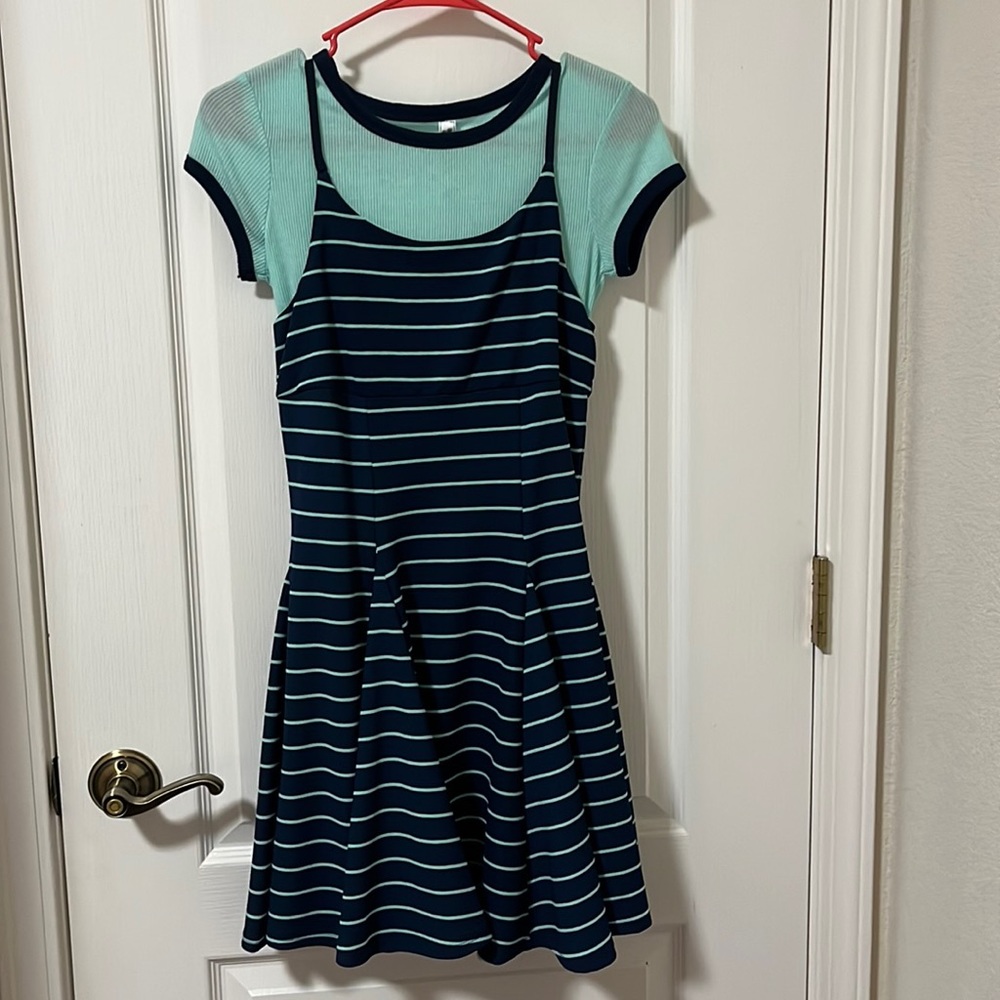 Girls dress